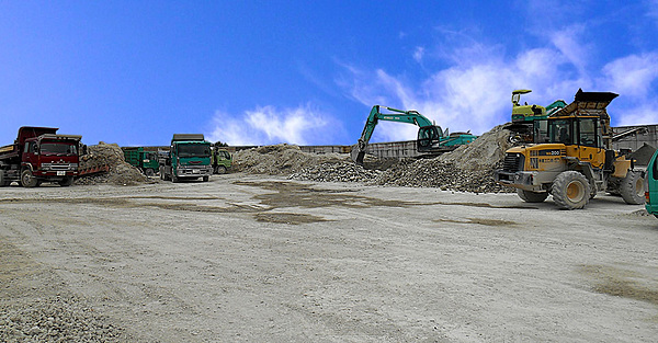 解体業社イメージ