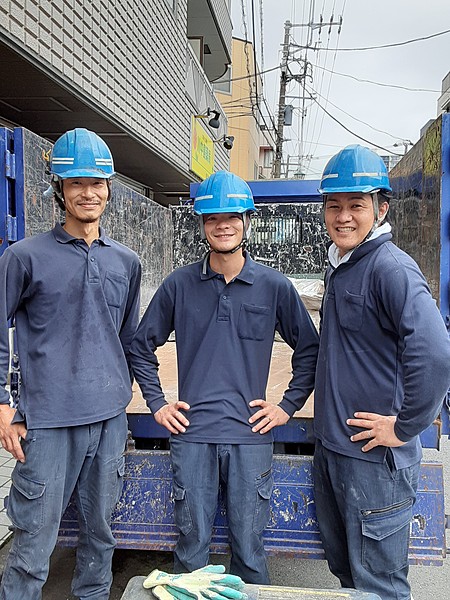 株式会社FLATのイメージ