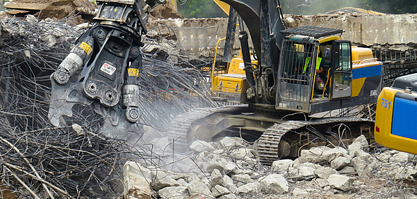 株式会社白鑫商事のイメージ