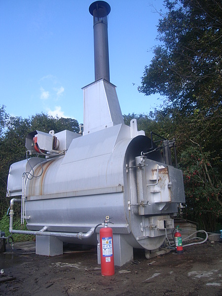 株式会社吉岡組のイメージ