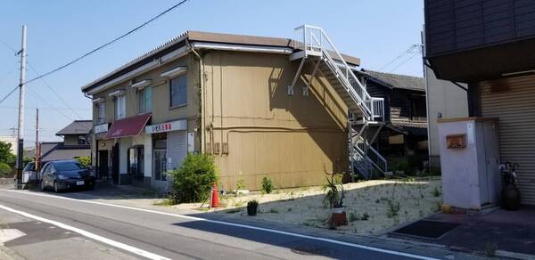 解体業社イメージ