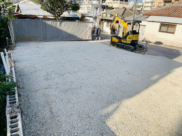 解体業社イメージ