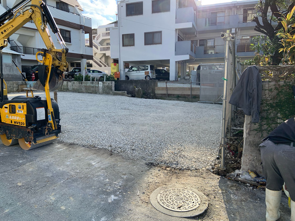 解体業社イメージ