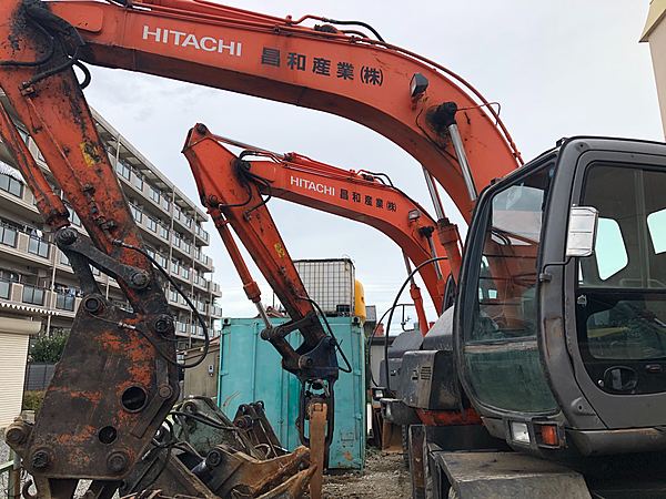 昌和産業株式会社のイメージ