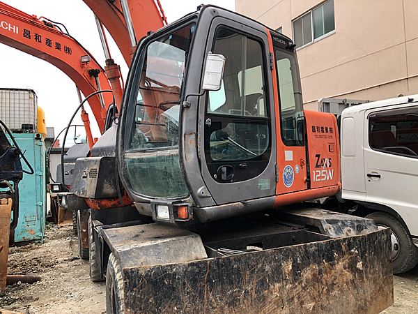 解体業社イメージ