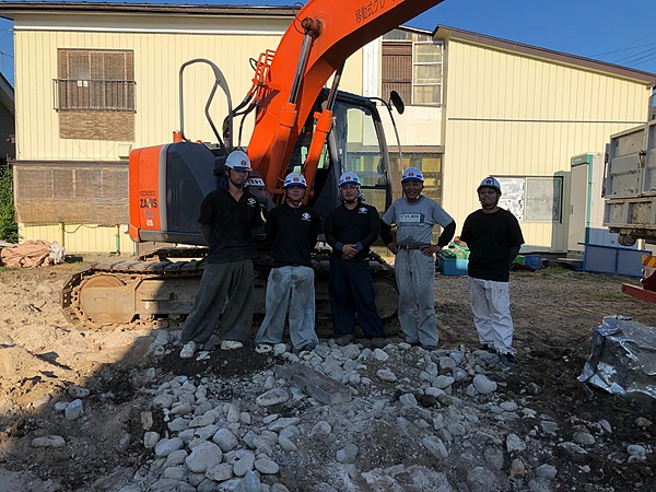 株式会社桐町組のイメージ