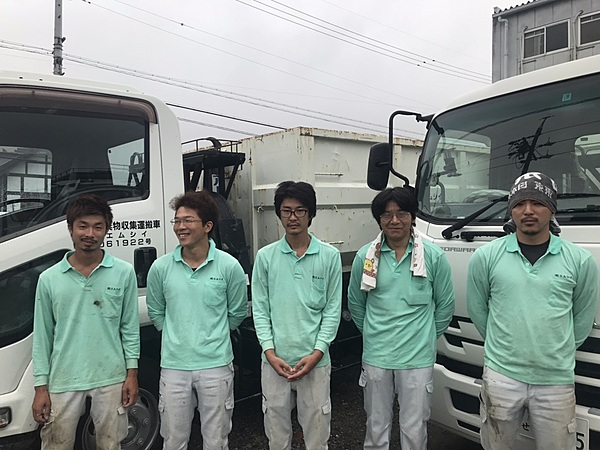 有限会社エムシイのイメージ