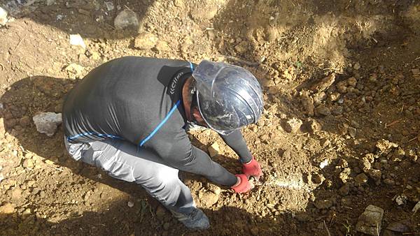 解体業社イメージ