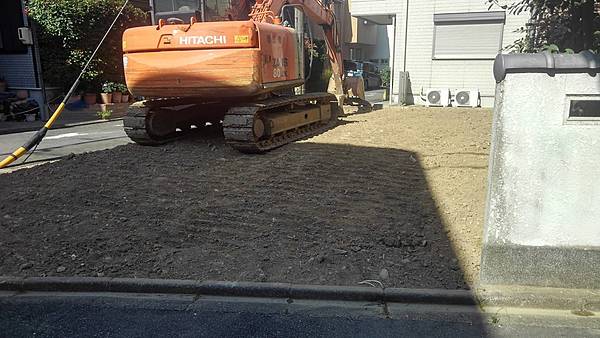 解体業社イメージ