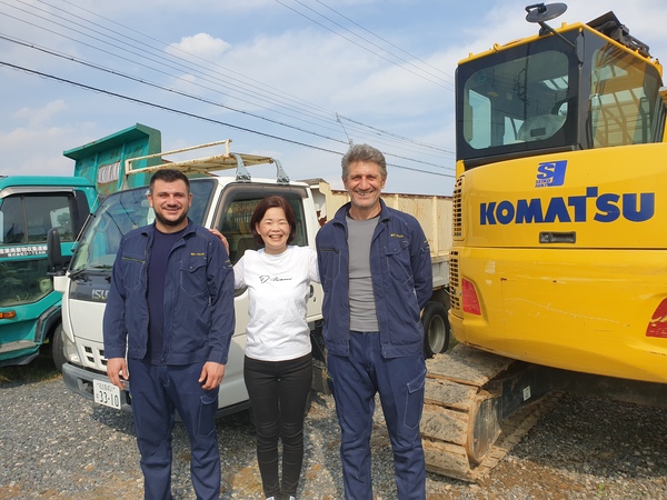 株式会社D-TEAMのイメージ