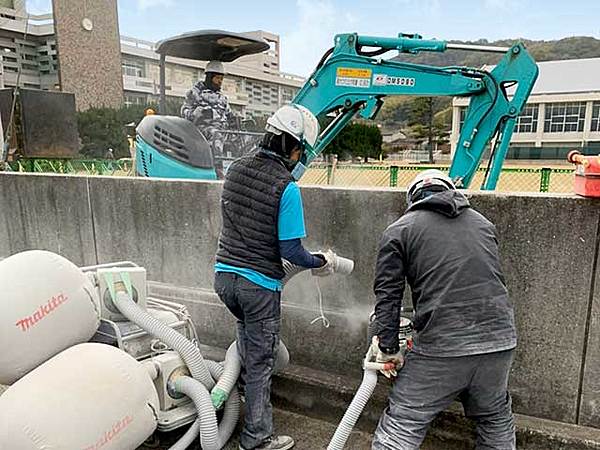 解体業社イメージ