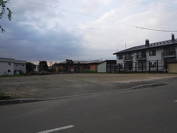 解体業社イメージ