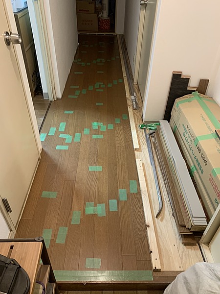 解体業社イメージ
