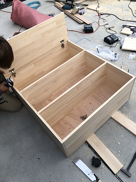 解体業社イメージ