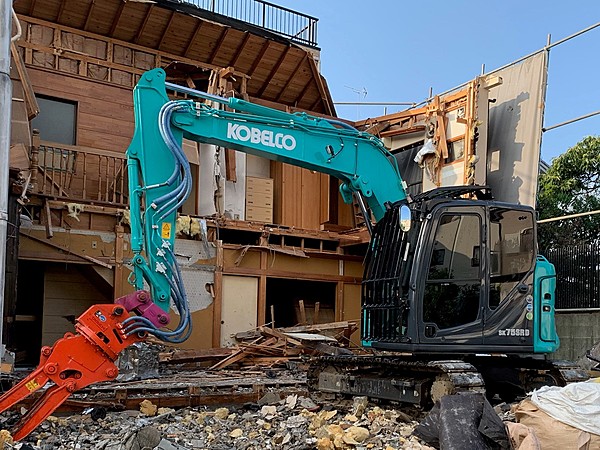 株式会社富田工務店のイメージ