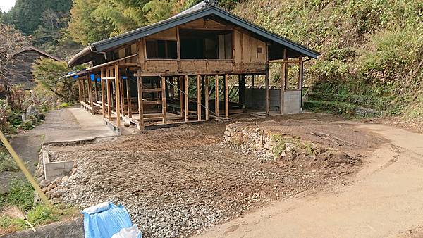 解体業社イメージ