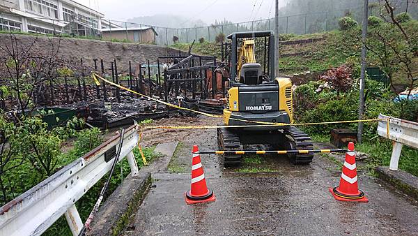 解体業社イメージ