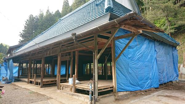 解体業社イメージ