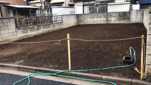 解体業社イメージ