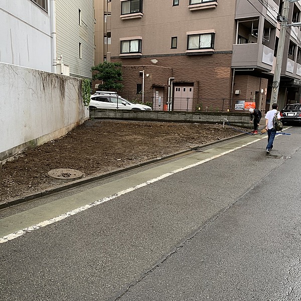 解体業社イメージ