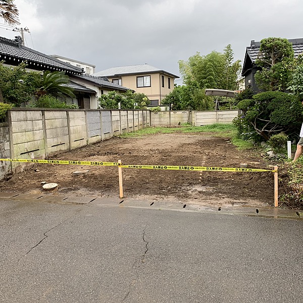 解体業社イメージ