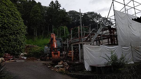 解体業社イメージ