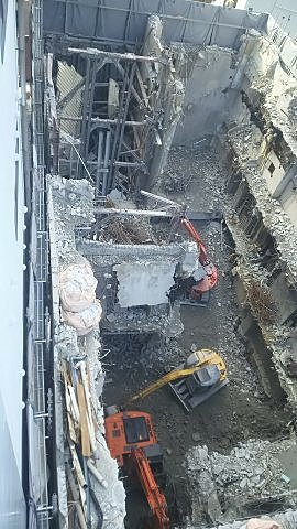 解体業社イメージ