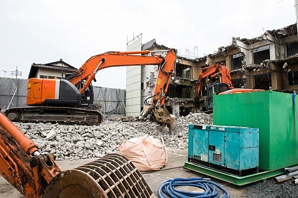 株式会社ハスグル建設のイメージ