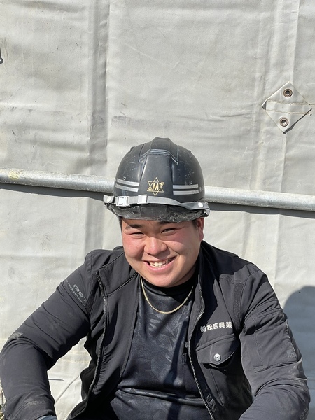 解体業社イメージ