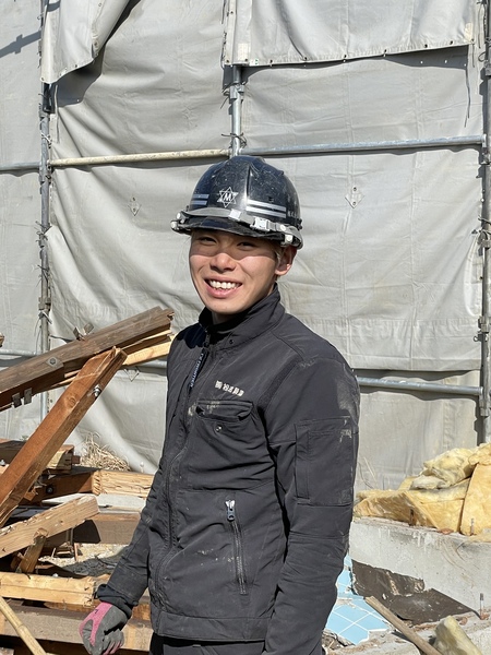 解体業社イメージ