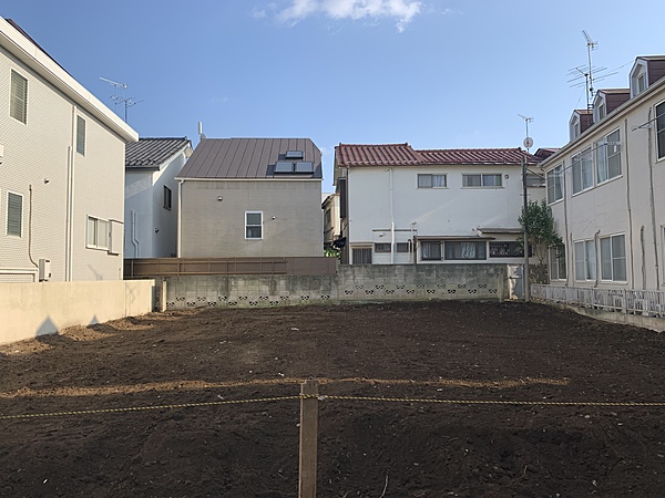 解体業社イメージ