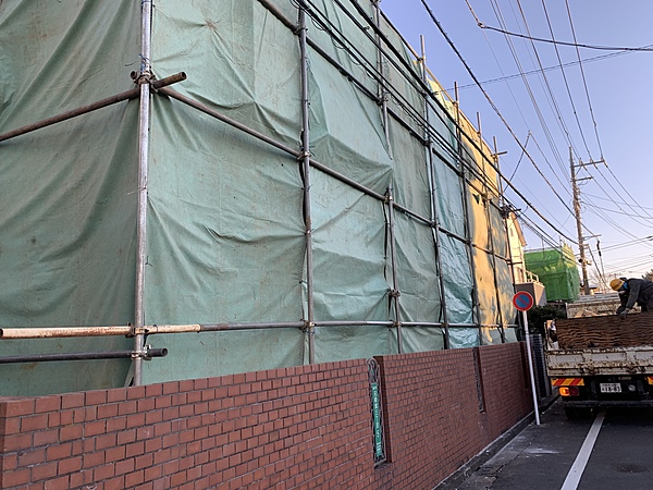 解体業社イメージ