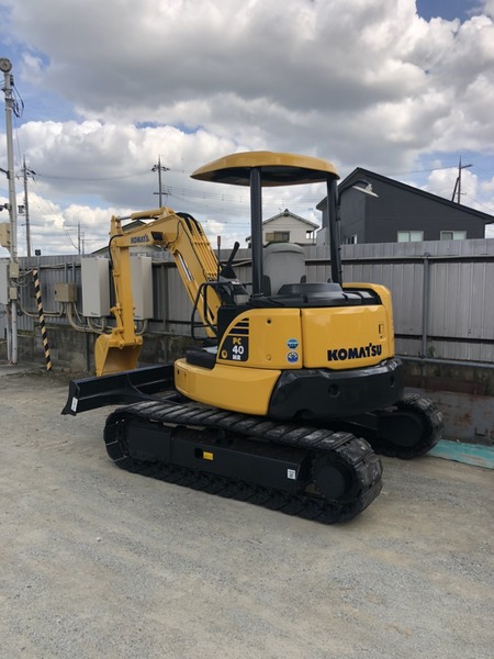 株式会社オーテックのイメージ