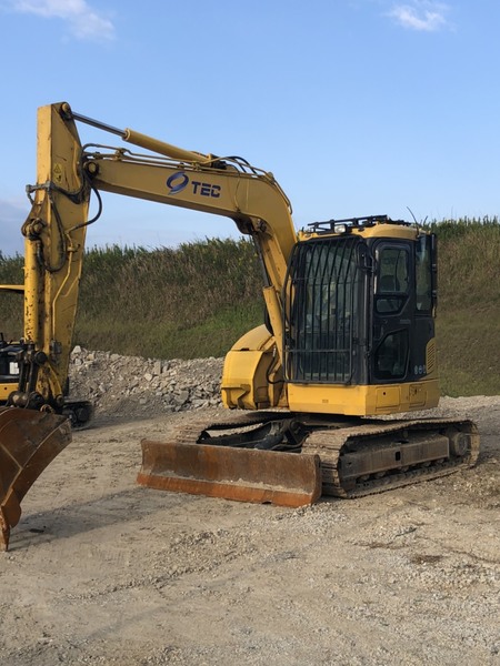 株式会社オーテックのイメージ