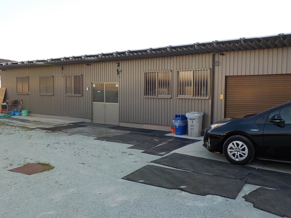 解体業社イメージ