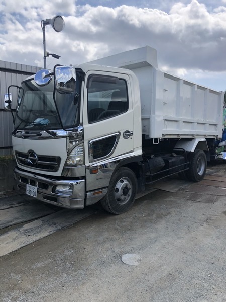 解体業社イメージ