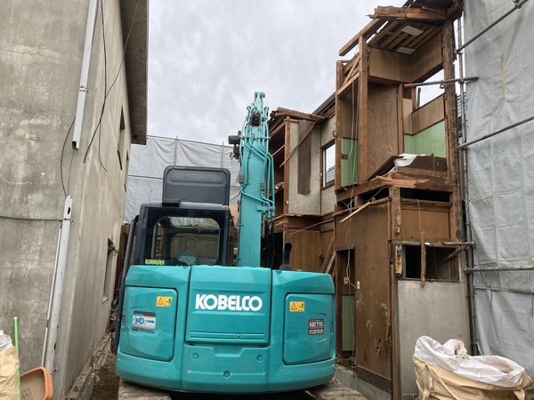 合同会社金谷工業のイメージ