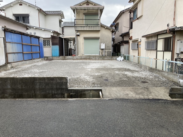 解体業社イメージ