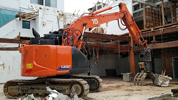 株式会社ecoレイズのイメージ