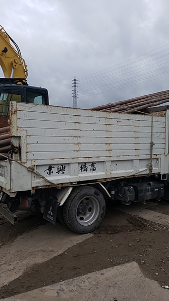 高橋興業のイメージ