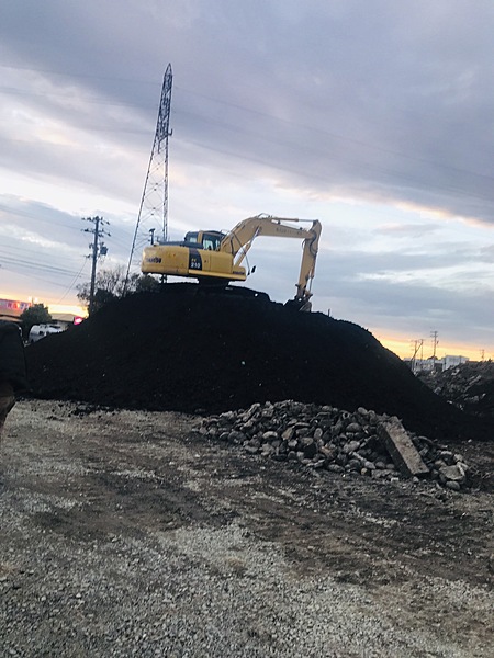 解体業社イメージ