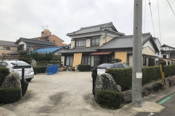 株式会社伍代のイメージ