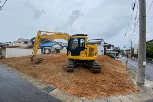 株式会社伍代のイメージ