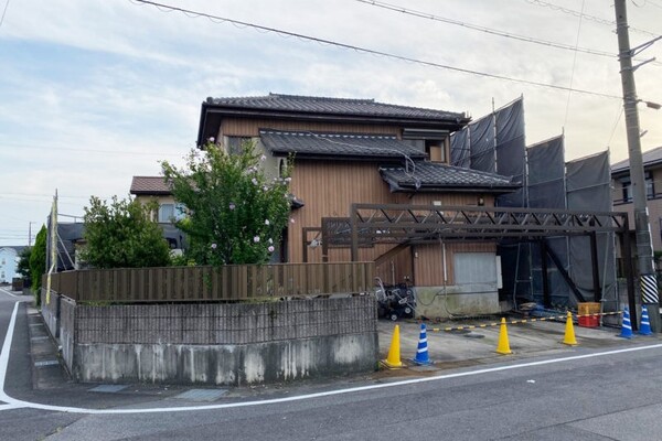 解体業社イメージ