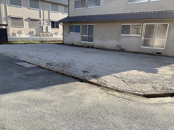 解体業社イメージ