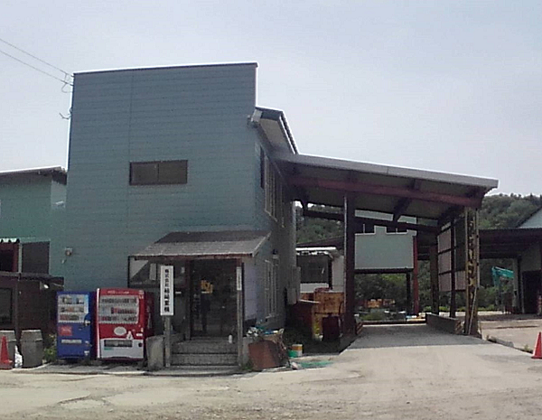 株式会社柿﨑重機のイメージ