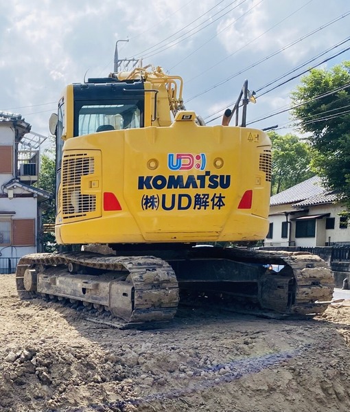 株式会社UD解体のイメージ