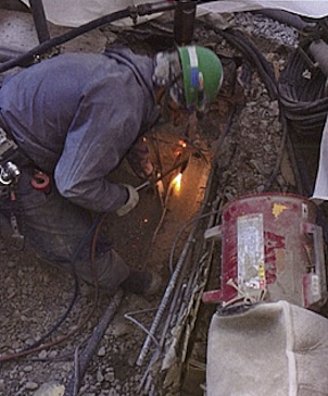 解体業社イメージ