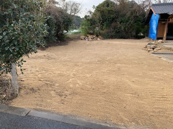 解体業社イメージ