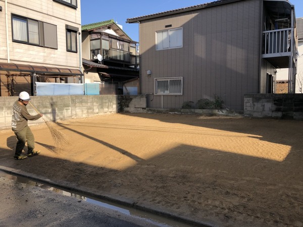 解体業社イメージ